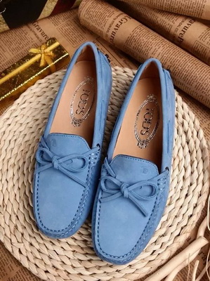 TODS Loafers Women--059